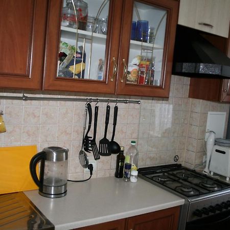 Cosy One Room Apartment VNO Buitenkant foto