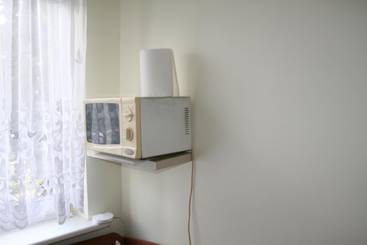 Cosy One Room Apartment VNO Buitenkant foto